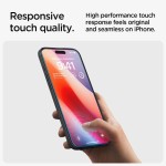 Sreen Protector for iPhone 15 / 16