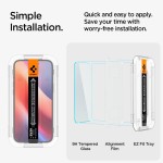 Sreen Protector for iPhone 15 / 16