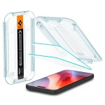 Sreen Protector iPhone 15 / 16 (2x Pack)