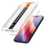 Sreen Protector iPhone 15 / 16 (2x Pack)