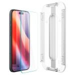Sreen Protector iPhone 15 / 16 (2x Pack)