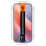 Sreen Protector iPhone 15 / 16 (2x Pack)