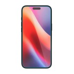 Sreen Protector iPhone 15 / 16 (2x Pack)