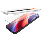 Sreen Protector iPhone 15 / 16 (2x Pack)