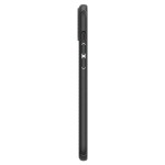 Spigen iPhone 15 case - Armor (MagSafe) Matte Black