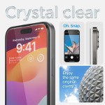 Sreen Protector for iPhone 15 Plus
