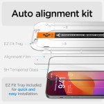 Sreen Protector for iPhone 15 Plus