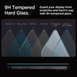 Sreen Protector iPhone 16 Pro Max (2x Pack)