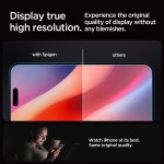 Sreen Protector iPhone 16 Pro Max (2x Pack)