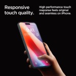 Sreen Protector iPhone 16 Pro Max (2x Pack)