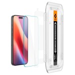 Sreen Protector iPhone 16 Pro Max (2x Pack)