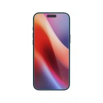 Sreen Protector iPhone 16 Pro Max (2x Pack)