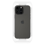 Sreen Protector iPhone 16 Pro Max (2x Pack)