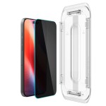 Sreen Protector iPhone 16 Pro Max (2x Pack) - Privacy