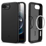 Spigen Thin Fit iPhone 16e MagSafe case - Black