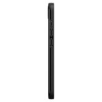 Spigen Thin Fit iPhone 16e MagSafe case - Black