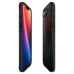 Spigen Thin Fit iPhone 16e MagSafe case - Black