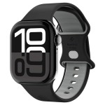 40/41/42mm Spigen Nano Pop band - Black Sesame