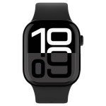 40/41/42mm Spigen Nano Pop band - Black Sesame