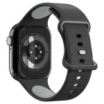 40/41/42mm Spigen Nano Pop band - Black Sesame