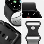 40/41/42mm Spigen Nano Pop band - Black Sesame
