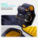 40/41/42mm Spigen Nano Pop band - Blueberry Navy