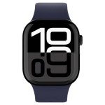 40/41/42mm Spigen Nano Pop band - Blueberry Navy