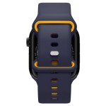 40/41/42mm Spigen Nano Pop band - Blueberry Navy