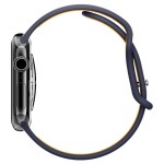 40/41/42mm Spigen Nano Pop band - Blueberry Navy