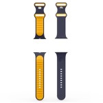 40/41/42mm Spigen Nano Pop band - Blueberry Navy