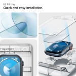Spigen watch screen protector 42mm (2x pack)