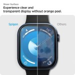 Spigen watch screen protector 46mm (2x pack)