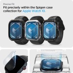Spigen watch screen protector 46mm (2x pack)