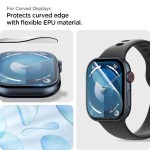 Spigen watch screen protector 46mm (2x pack)