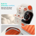 44/45/46/49mm Spigen Nano Pop - Orange Beige