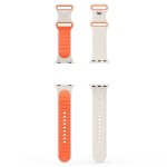 44/45/46/49mm Spigen Nano Pop - Orange Beige