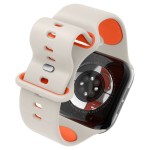 44/45/46/49mm Spigen Nano Pop - Orange Beige