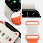 44/45/46/49mm Spigen Nano Pop - Orange Beige