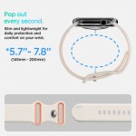 44/45/46/49mm Spigen Nano Pop - Orange Beige