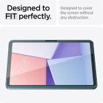 Spigen screen protector for iPad Air 13 M2/M3