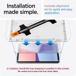 Spigen screen protector for iPad Air 13 M2/M3