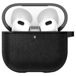 Spigen Urban Fit Apple AirPods 4gen - Black