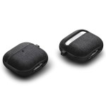 Spigen Urban Fit Apple AirPods 4gen - Black