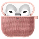 Spigen Urban Fit Apple AirPods 4gen - Rose Gold