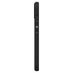 Spigen iPhone 13 case - Armor (MagFit) Matte Black