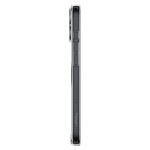 Spigen iPhone 16 Plus case with MagSafe - Clear White