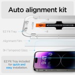 Sreen Protector iPhone 14 Pro (2x Pack)
