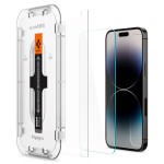 Sreen Protector iPhone 14 Pro (2x Pack)