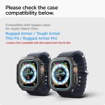 Spigen watch screen protector 49mm