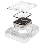 Spigen ProFlex watch screen protector 45mm
